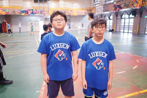 109學年耶誕摸彩（2019年12月） 第2張