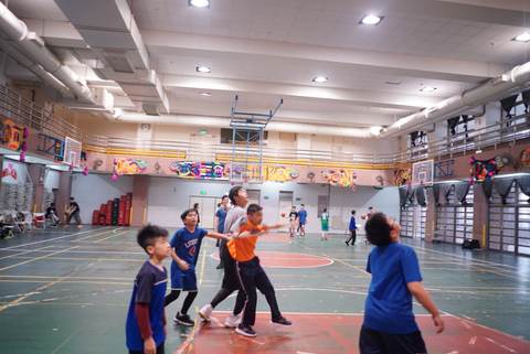 109學年耶誕摸彩（2019年12月） 第8張