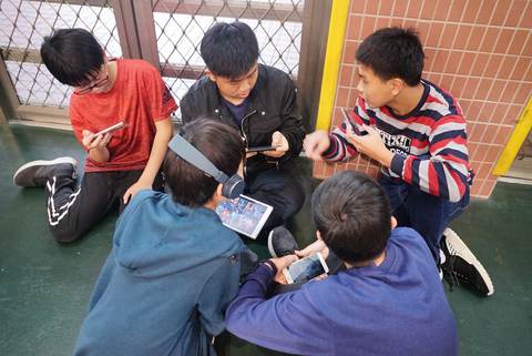 109學年耶誕摸彩（2019年12月） 第72張