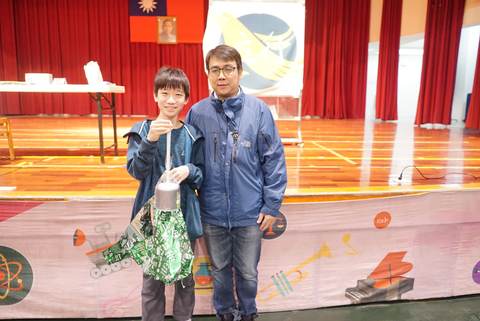 109學年耶誕摸彩（2019年12月） 第217張