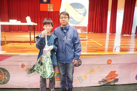 109學年耶誕摸彩（2019年12月） 第218張