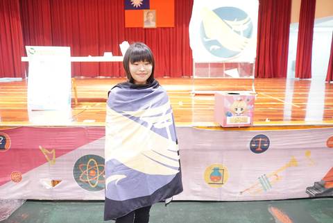 109學年耶誕摸彩（2019年12月） 第244張