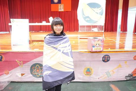 109學年耶誕摸彩（2019年12月） 第245張
