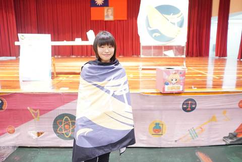 109學年耶誕摸彩（2019年12月） 第246張
