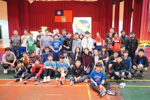 109學年耶誕摸彩（2019年12月） 第262張