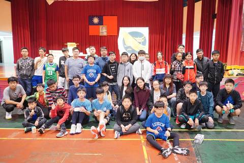 109學年耶誕摸彩（2019年12月） 第265張