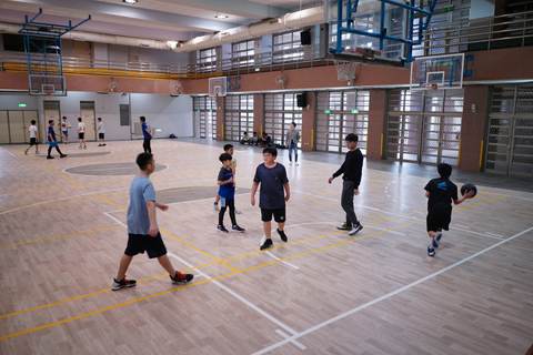 110學年耶誕摸彩（2020年12月） 第1張