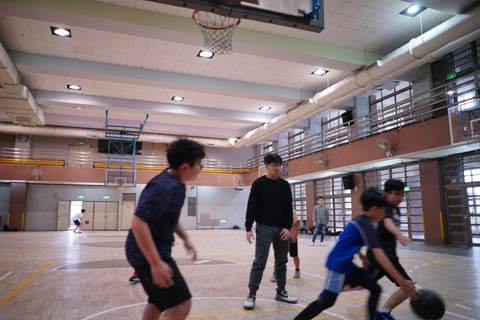 110學年耶誕摸彩（2020年12月） 第2張