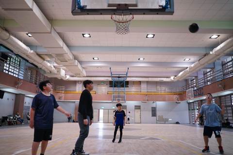 110學年耶誕摸彩（2020年12月） 第4張