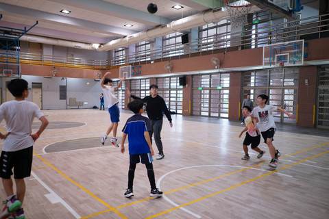 110學年耶誕摸彩（2020年12月） 第6張