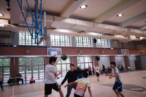 110學年耶誕摸彩（2020年12月） 第7張