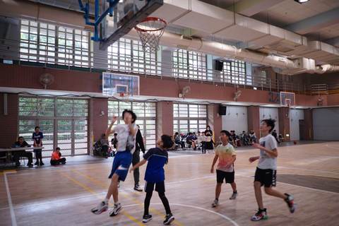 110學年耶誕摸彩（2020年12月） 第13張