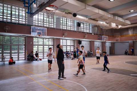 110學年耶誕摸彩（2020年12月） 第16張