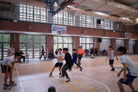 110學年耶誕摸彩（2020年12月） 第19張