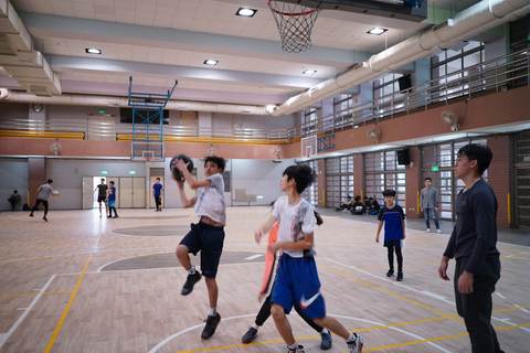 110學年耶誕摸彩（2020年12月） 第25張
