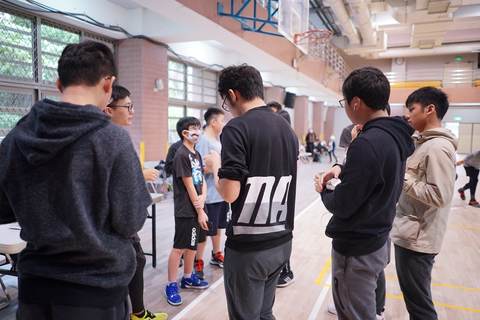 110學年耶誕摸彩（2020年12月） 第29張