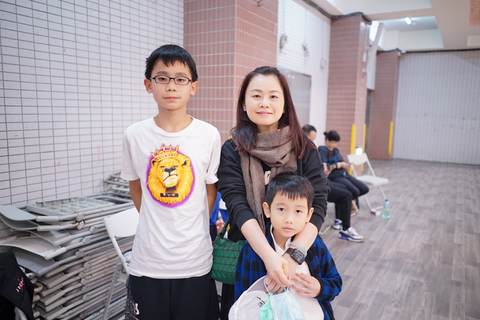 110學年耶誕摸彩（2020年12月） 第30張