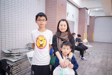 110學年耶誕摸彩（2020年12月） 第31張