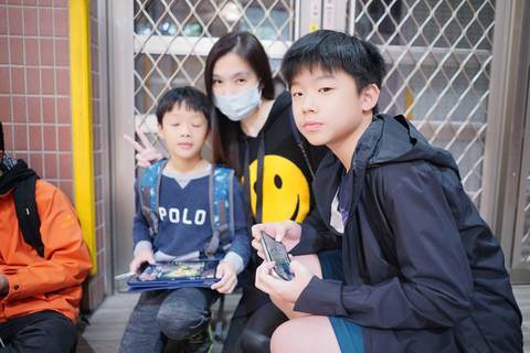 110學年耶誕摸彩（2020年12月） 第32張