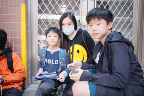110學年耶誕摸彩（2020年12月） 第33張