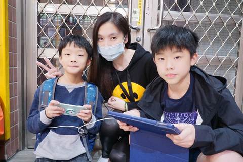 110學年耶誕摸彩（2020年12月） 第34張