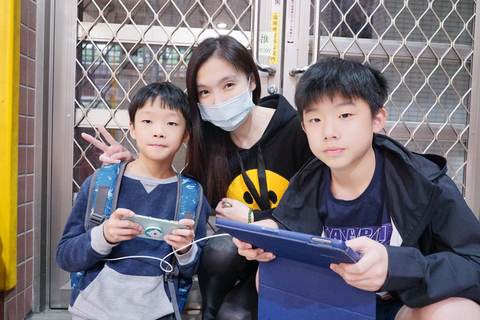 110學年耶誕摸彩（2020年12月） 第35張