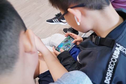 110學年耶誕摸彩（2020年12月） 第41張