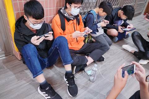 110學年耶誕摸彩（2020年12月） 第43張