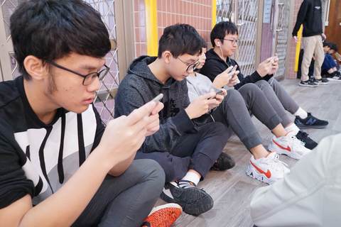 110學年耶誕摸彩（2020年12月） 第45張