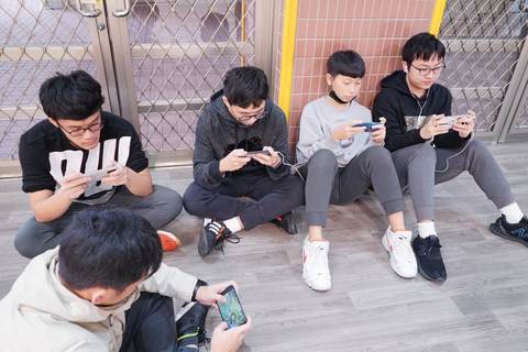 110學年耶誕摸彩（2020年12月） 第46張
