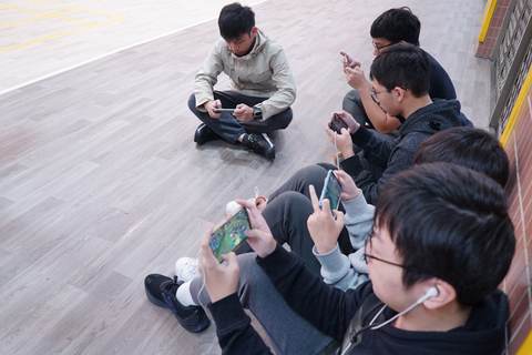 110學年耶誕摸彩（2020年12月） 第47張