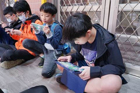 110學年耶誕摸彩（2020年12月） 第50張