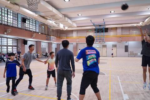 110學年耶誕摸彩（2020年12月） 第54張