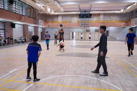 110學年耶誕摸彩（2020年12月） 第61張