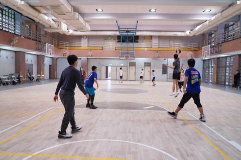 110學年耶誕摸彩（2020年12月） 第62張