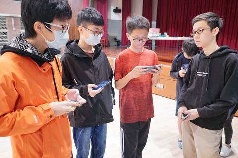 110學年耶誕摸彩（2020年12月） 第68張
