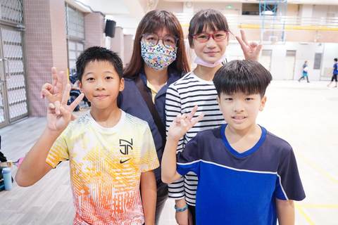 110學年耶誕摸彩（2020年12月） 第69張