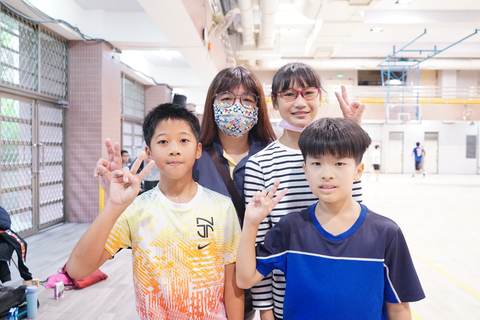 110學年耶誕摸彩（2020年12月） 第70張