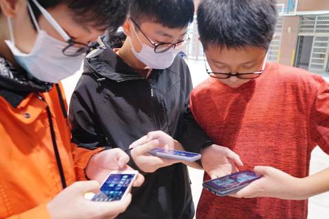 110學年耶誕摸彩（2020年12月） 第71張