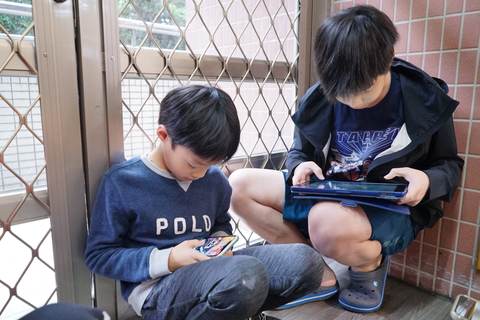 110學年耶誕摸彩（2020年12月） 第73張