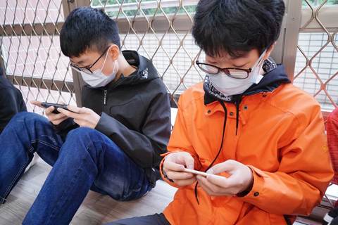 110學年耶誕摸彩（2020年12月） 第74張
