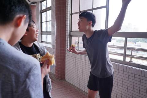 110學年耶誕摸彩（2020年12月） 第91張