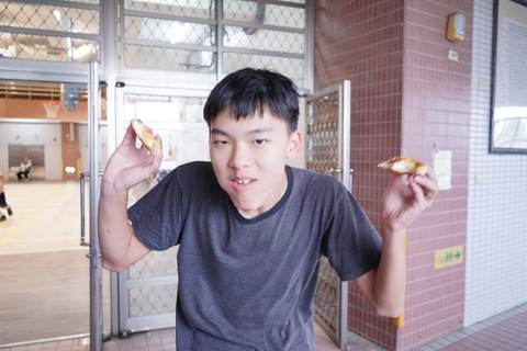 110學年耶誕摸彩（2020年12月） 第93張
