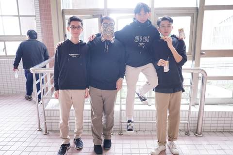 110學年耶誕摸彩（2020年12月） 第96張