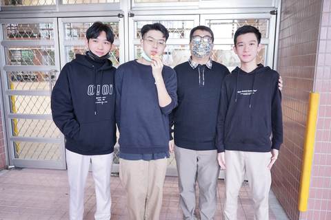 110學年耶誕摸彩（2020年12月） 第97張