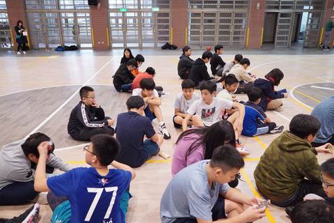 110學年耶誕摸彩（2020年12月） 第100張