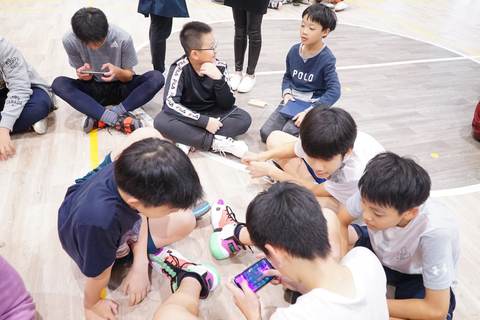 110學年耶誕摸彩（2020年12月） 第105張