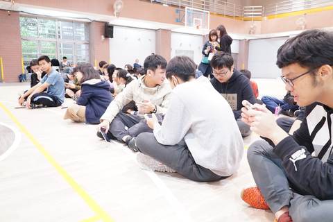 110學年耶誕摸彩（2020年12月） 第106張