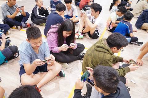 110學年耶誕摸彩（2020年12月） 第110張