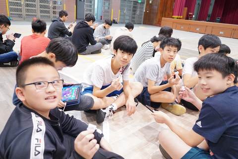110學年耶誕摸彩（2020年12月） 第114張